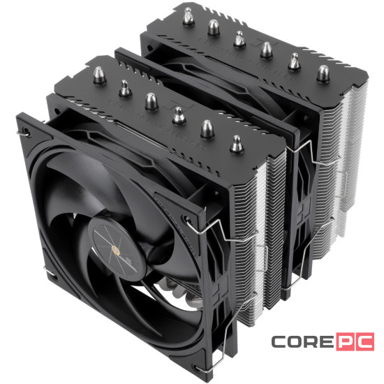 Кулер для процессора Thermalright Peerless Assassin 120 SE V3 (TRPA120SEV3)