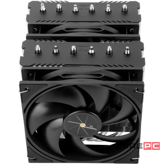 Кулер для процессора Thermalright Peerless Assassin 120 SE V3 (TRPA120SEV3)