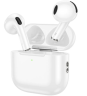 Беспроводные наушники TWS Borofone BW83 белая