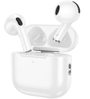 Беспроводные наушники TWS Borofone BW83 белая