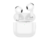 Беспроводные наушники TWS Borofone BW83 белая