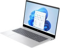 Ноутбук HP Envy 17 17-da0013dx (i7-155H/16GB/1024GB SSD/17.3"/1920x1080/Touch/Intel Arc/Windows 11 Home) Серый