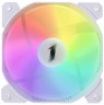 Вентилятор для корпуса 1STPLAYER F7 ARGB White (F7-WH)