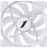 Вентилятор для корпуса 1STPLAYER F7 ARGB White (F7-WH)