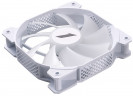Вентилятор для корпуса 1STPLAYER F7 ARGB White (F7-WH)