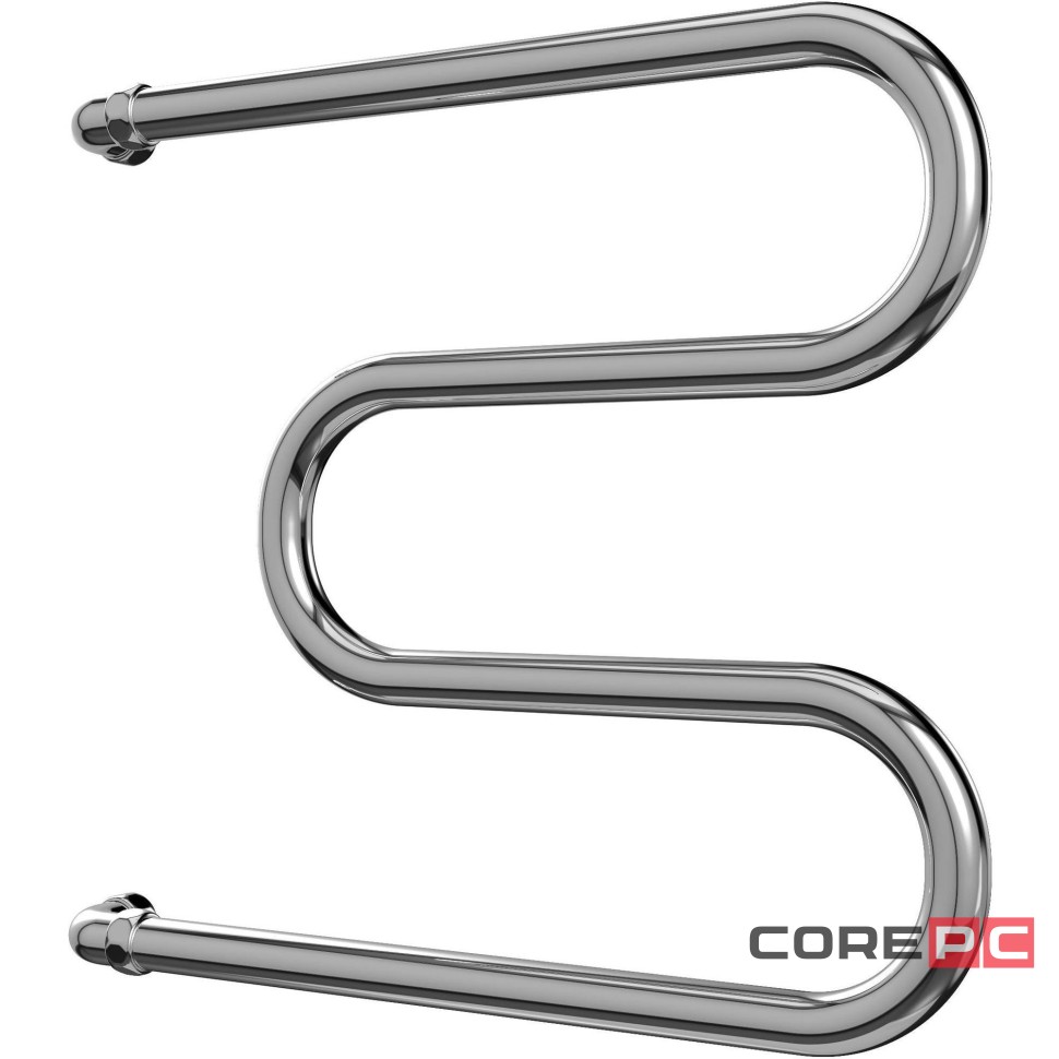 Полотенцесушитель эконом Royal Thermo М-обр 500х400 1quot;