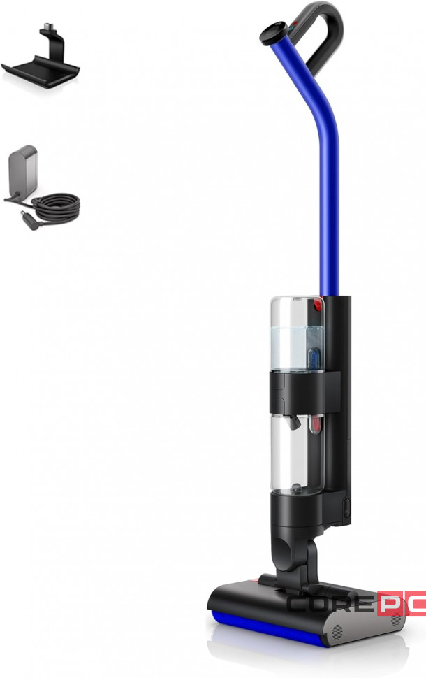 Пылесос Dyson Wash G1 WR01 (Blue/Black) (492666-01)
