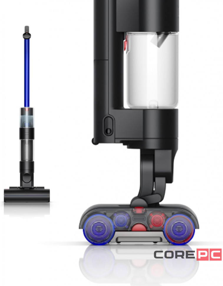 Пылесос Dyson Wash G1 WR01 (Blue/Black) (492666-01)