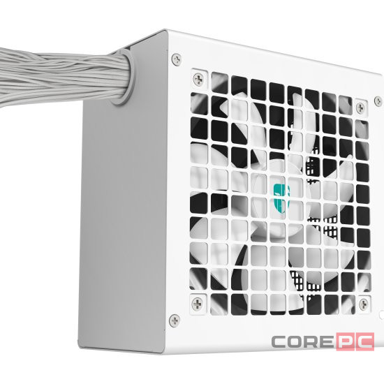 Блок питания Deepcool 700W GAMERSTORM PF700X WH White