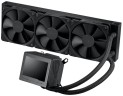 Система жидкостного охлаждения для процессора ASUS ROG RYUJIN III 360 ARGB 90RC00L1-M0UAY0