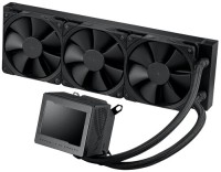 Система жидкостного охлаждения для процессора ASUS ROG RYUJIN III 360 ARGB 90RC00L1-M0UAY0
