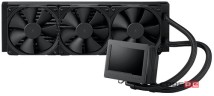 Система жидкостного охлаждения для процессора ASUS ROG RYUJIN III 360 ARGB 90RC00L1-M0UAY0