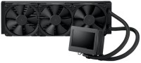 Система жидкостного охлаждения для процессора ASUS ROG RYUJIN III 360 ARGB 90RC00L1-M0UAY0
