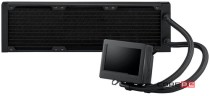 Система жидкостного охлаждения для процессора ASUS ROG RYUJIN III 360 ARGB 90RC00L1-M0UAY0