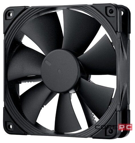 Система жидкостного охлаждения для процессора ASUS ROG RYUJIN III 360 ARGB 90RC00L1-M0UAY0