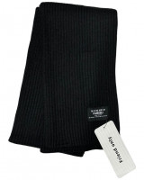 Вязаный шарф Xiaomi Youpin FO черный