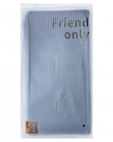 Вязаный шарф Xiaomi Youpin FO черный