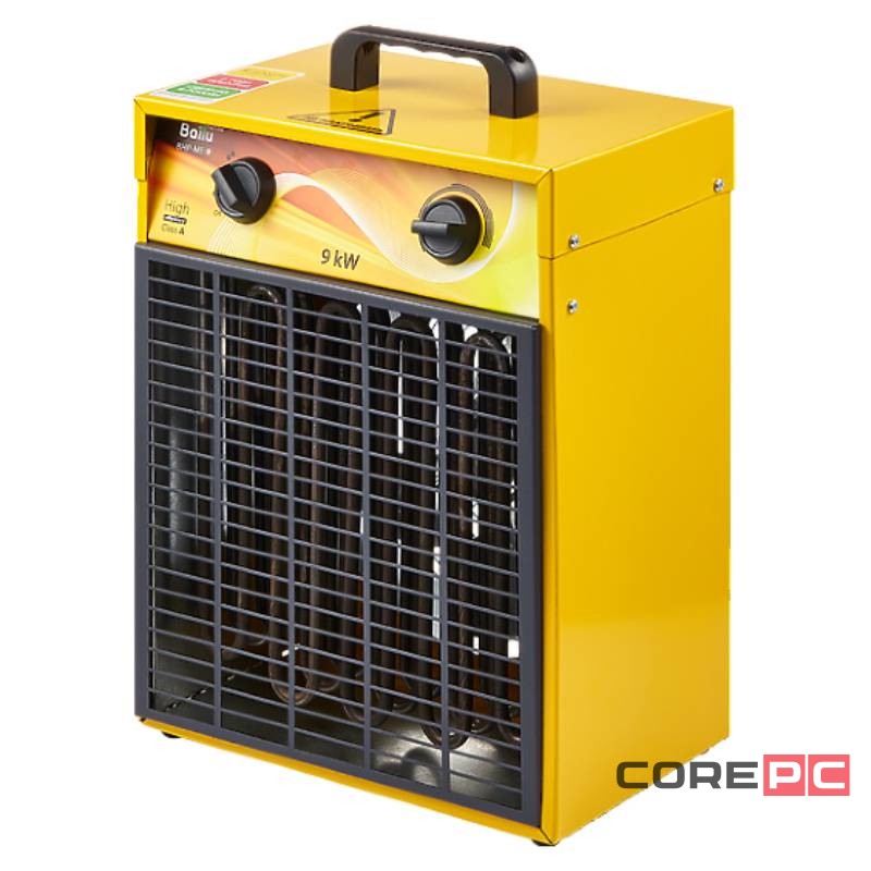 Пушка тепловая BALLU BHP-ME-9