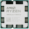 Процессор AMD Ryzen 7 7800X3D OEM 100-000000910