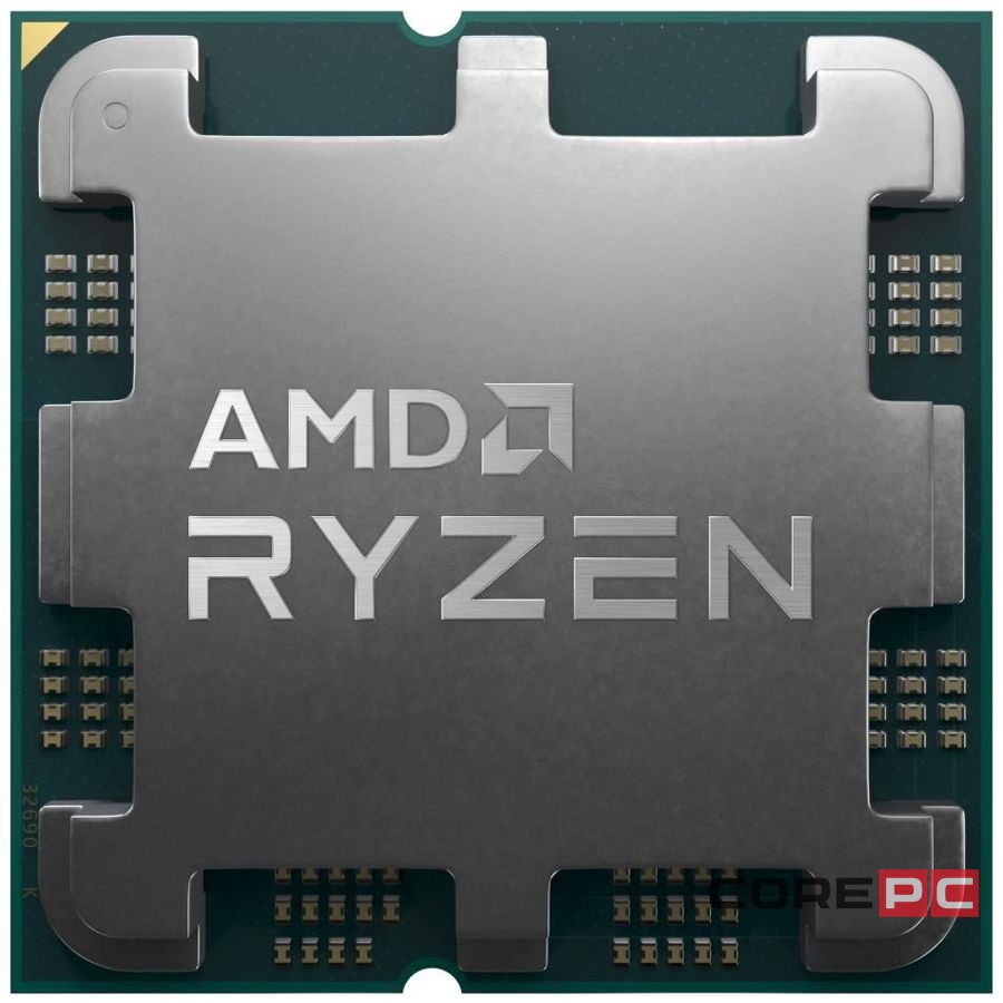 Процессор AMD Ryzen 7 7800X3D OEM 100-000000910