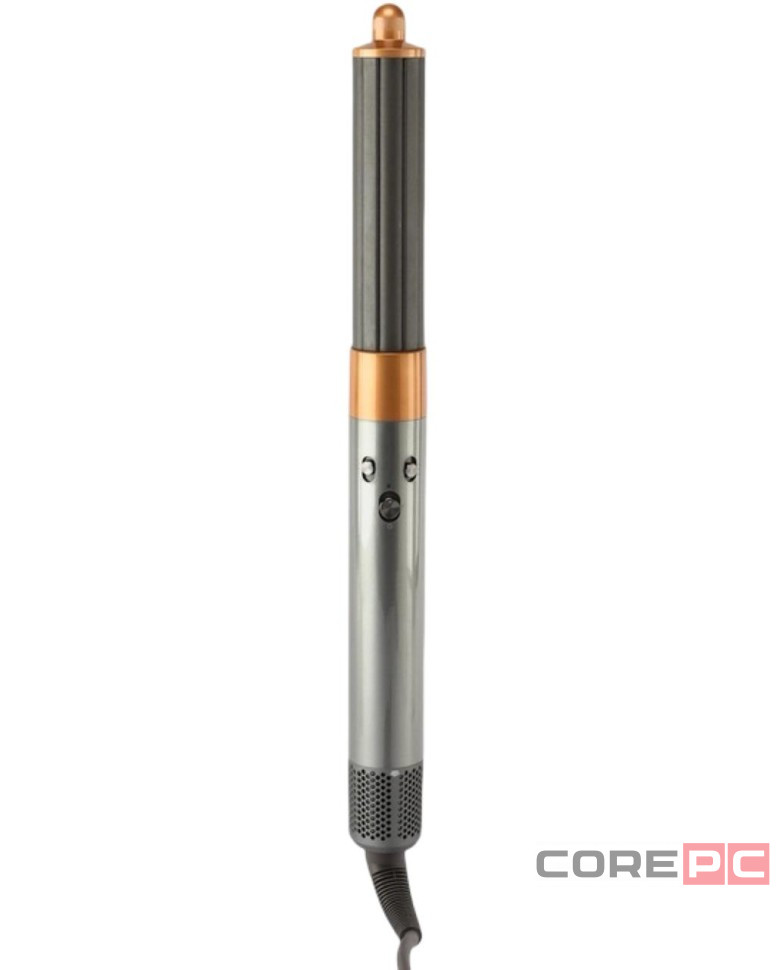 Мультистайлер SenCiciMen X9 EU( европейской вилкой) Насадок 6шт серая