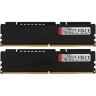 Оперативная память 16 Gb 5200 MHz Kingston FURY Beast Black (KF552C40BBK2-16)