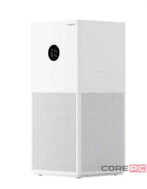 Очиститель воздуха Xiaomi Mi Smart Air Purifier 4 Lite белый (AC-M17-SC)