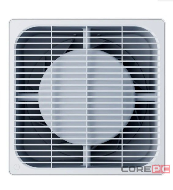 Очиститель воздуха Xiaomi Mi Smart Air Purifier 4 Lite белый (AC-M17-SC)