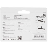 Твердотельный накопитель Team Group 1000 Gb MP33 TM8FP6001T0C101