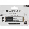Твердотельный накопитель Team Group 1000 Gb MP33 TM8FP6001T0C101