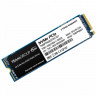 Твердотельный накопитель Team Group 1000 Gb MP33 TM8FP6001T0C101