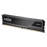 Оперативная память 8 Gb 3600 MHz Apacer OC NOX (AH4U08G36C25YMBAA-1)