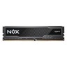 Оперативная память 8 Gb 3600 MHz Apacer OC NOX (AH4U08G36C25YMBAA-1)