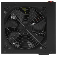 Блок питания ExeGate 400W 400NPXE Black (EX221636RUS)