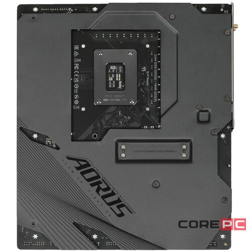 Материнская плата Gigabyte Z790 AORUS MASTER X