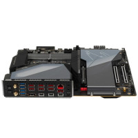 Материнская плата Gigabyte Z790 AORUS MASTER X