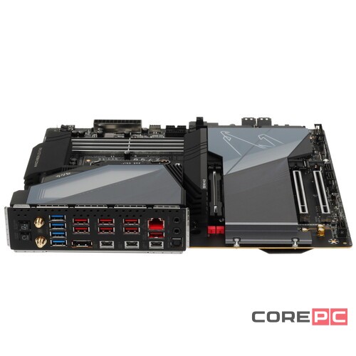 Материнская плата Gigabyte Z790 AORUS MASTER X