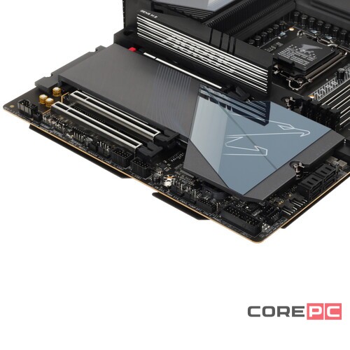 Материнская плата Gigabyte Z790 AORUS MASTER X