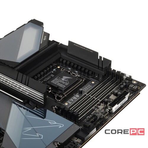 Материнская плата Gigabyte Z790 AORUS MASTER X