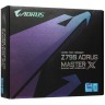 Материнская плата Gigabyte Z790 AORUS MASTER X