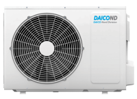 Классическая сплит-система серии Nord Wind DN-12NW (комплект)