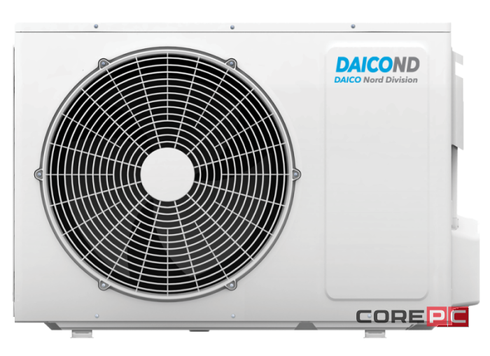 Классическая сплит-система серии Nord Wind DN-12NW (комплект)