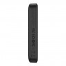 Powerbank с беспроводной зарядкой Baseus Magnetic Mini Air Slim 10000mAh 20W (P10059001113-00) черны