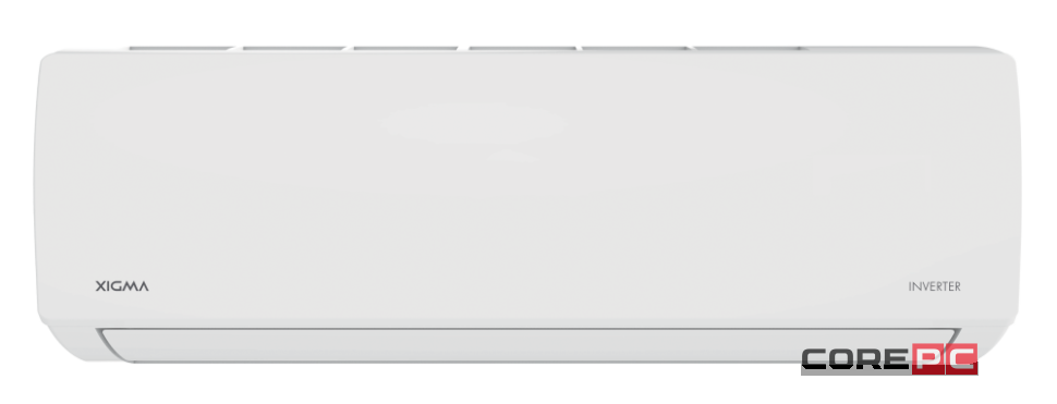 Инверторная сплит-система серии TURBOCOOL Inverter 2024 XGI-TXC50RHA (комплект)