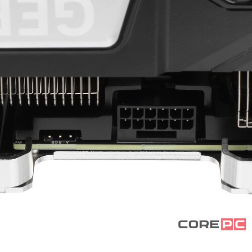 Видеокарта Palit (NED47TSH19T2-1043A) GeForce RTX 4070 Ti SUPER 16GB GAMINGPRO OC