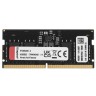Оперативная память 8 Gb 4800 MHz Kingston FURY Impact Black (KF548S38IB-8)