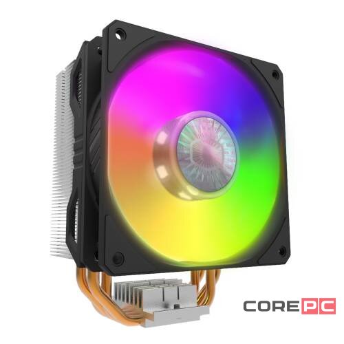 Кулер для процессора Cooler Master HYPER 212 ARGB RR-2V2L-18PA-R1 PWM