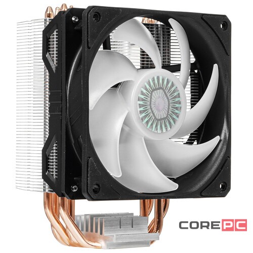 Кулер для процессора Cooler Master HYPER 212 ARGB RR-2V2L-18PA-R1 PWM