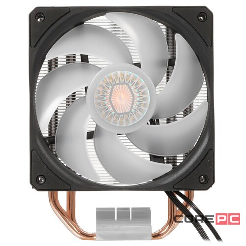 Кулер для процессора Cooler Master HYPER 212 ARGB RR-2V2L-18PA-R1 PWM