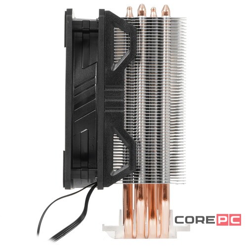 Кулер для процессора Cooler Master HYPER 212 ARGB RR-2V2L-18PA-R1 PWM